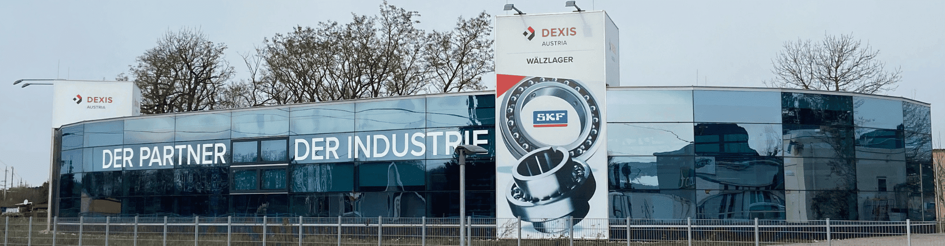DEXIS Austria Stockerau | großes Sortiment, Top-Beratung